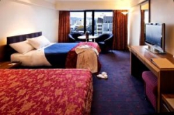 ���� ����� Crowne Plaza Christchurch 4*