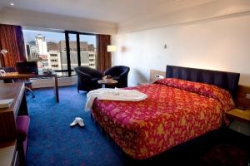 ���� ����� Crowne Plaza Christchurch 4*