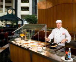 ���� ����� Crowne Plaza Christchurch 4*