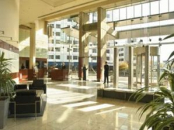 ���� ����� Crowne Plaza Christchurch 4*