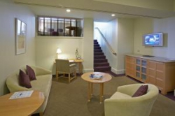 ���� ����� Heritage Christchurch 4*