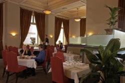 ���� ����� Heritage Christchurch 4*