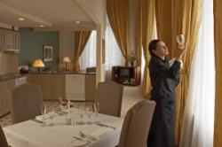 ���� ����� Heritage Christchurch 4*