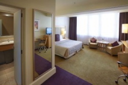 ���� ����� Heritage Christchurch 4*
