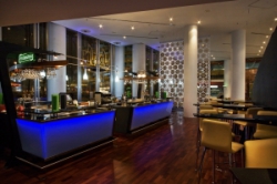 ���� ����� Holiday Inn City Centre Christchurch 4*