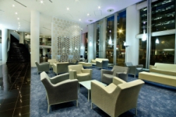 ���� ����� Holiday Inn City Centre Christchurch 4*