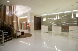 ���� ����� Novotel Cathedral Square 4*