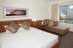 ���� ����� Novotel Cathedral Square 4*
