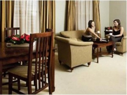 ���� ����� Novotel Cathedral Square 4*