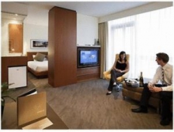 ���� ����� Novotel Cathedral Square 4*