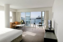 ���� ����� Hilton Auckland 5*