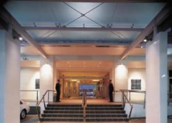 ���� ����� Hilton Auckland 5*