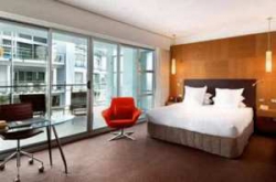 ���� ����� Hilton Auckland 5*