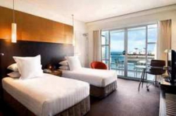 ���� ����� Hilton Auckland 5*