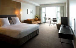 ���� ����� Hilton Auckland 5*