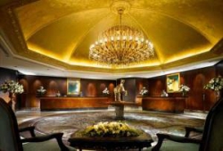 ���� ����� Langham Hotel Auckland 5*