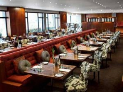 ���� ����� Langham Hotel Auckland 5*