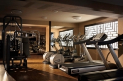 ���� ����� Langham Hotel Auckland 5*