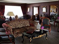 ���� ����� Langham Hotel Auckland 5*