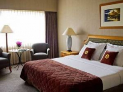 ���� ����� Langham Hotel Auckland 5*