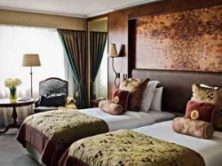 ���� ����� Langham Hotel Auckland 5*