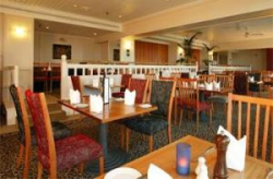 ���� ����� Copthorne Hotel Auckland HarbourCity 4*