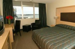 ���� ����� Copthorne Hotel Auckland HarbourCity 4*
