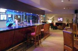 ���� ����� Copthorne Hotel Auckland HarbourCity 4*