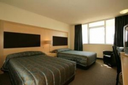 ���� ����� Copthorne Hotel Auckland HarbourCity 4*