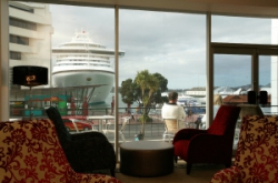���� ����� Copthorne Hotel Auckland HarbourCity 4*