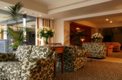 ���� ����� Copthorne Hotel Auckland HarbourCity 4*