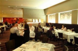 ���� ����� Crowne Plaza Hotel Auckland 4*