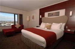 ���� ����� Crowne Plaza Hotel Auckland 4*