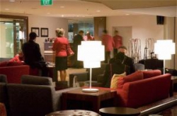 ���� ����� Crowne Plaza Hotel Auckland 4*
