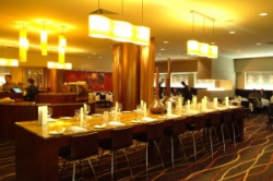 ���� ����� Crowne Plaza Hotel Auckland 4*