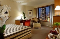 ���� ����� Rendezvous Hotel Auckland 4*