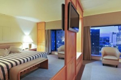 ���� ����� Rendezvous Hotel Auckland 4*