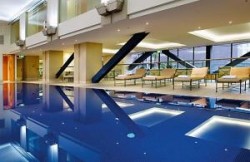 ���� ����� Rendezvous Hotel Auckland 4*