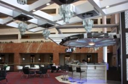���� ����� Rendezvous Hotel Auckland 4*