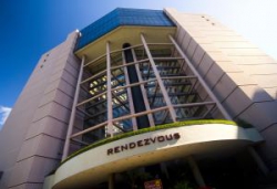 ���� ����� Rendezvous Hotel Auckland 4*