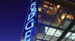 ���� ����� Rydges Auckland 4*
