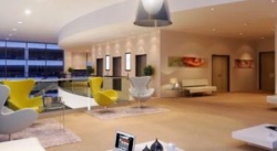 ���� ����� Rydges Auckland 4*