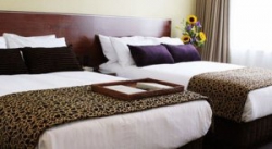 ���� ����� Rydges Auckland 4*