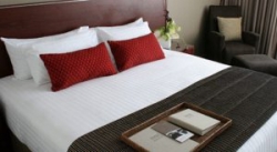 ���� ����� Rydges Auckland 4*