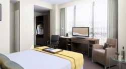 ���� ����� Rydges Auckland 4*