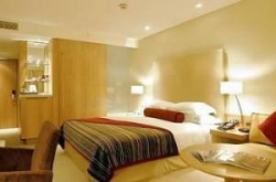 ���� ����� SkyCity Grand Hotel Auckland 4*