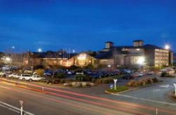 ���� ����� Millennium hotel Rotorua 4*