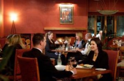 ���� ����� Millennium hotel Rotorua 4*