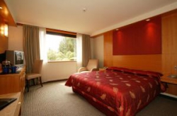 ���� ����� Millennium hotel Rotorua 4*