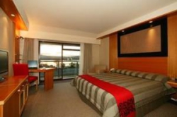 Фото отеля Millennium hotel Rotorua 4*